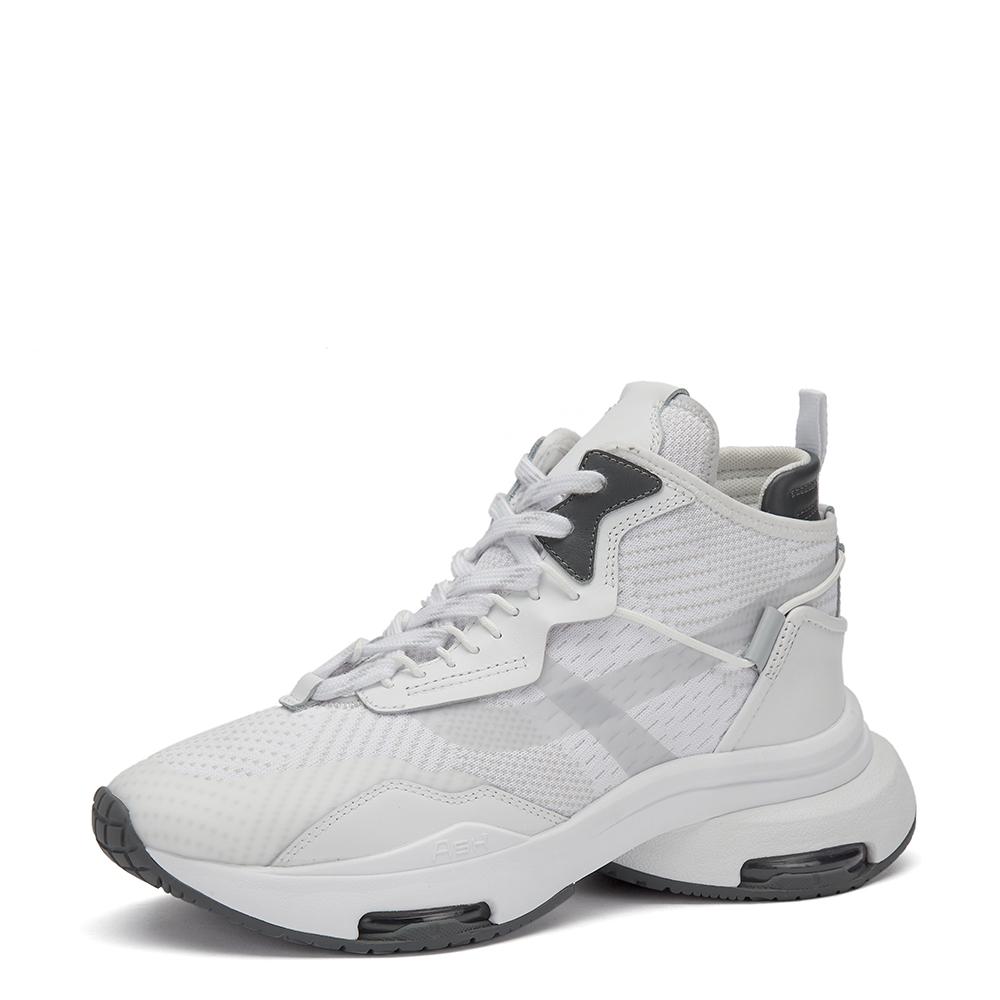 Кроссовки Ash Oddisey Odyssey Mid-Top_Ac4D01112