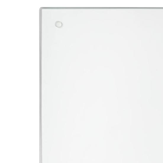 Cutting Board Easy To Clean Non-Slip Chopping Board Transparent Acrylic Chopping Block for Kitchen Home