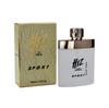Sport Parfum Eau De Toilette for Men 100ml.