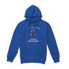 Sesame Street Unisex Adult Bank Account Hoodie