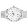 Mathey-Tissot Часы мужские Urban Metal White Dial Quartz H411MAI