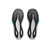 Asics Hyper Speed 4 2E Wide Soothing Sea Black Мужские кроссовки Зеленые 1011B876-401
