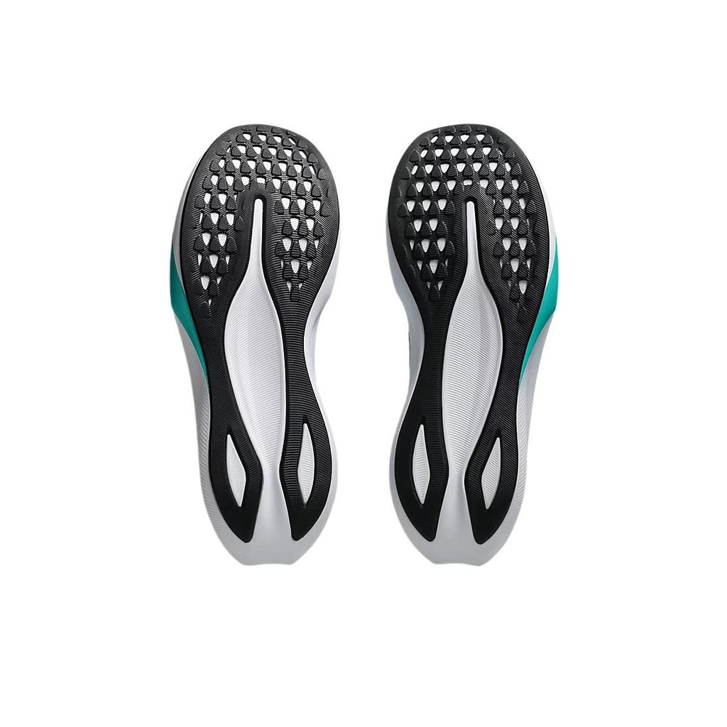 Asics Hyper Speed 4 2E Wide Soothing Sea Black Мужские кроссовки Зеленые 1011B876-401