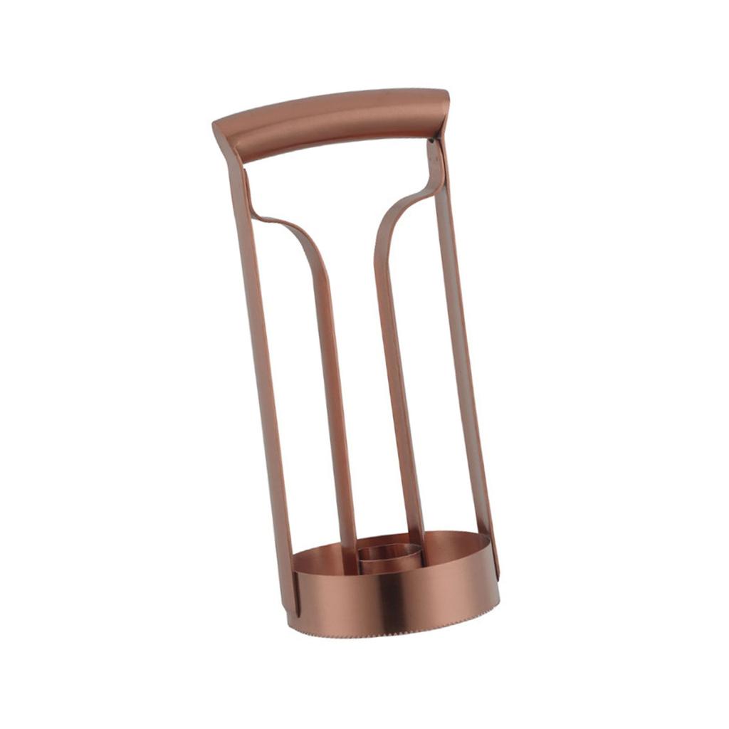 Stainless Steel Pineapple Peeler Corer Cutter Tool Portable Fruit Slicer Kitchen Tool Quick Pineapple Meat Picker