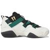 Adidas Мужские кроссовки Top Ten 2000 Off White Dark Teal Cream Core-Black, Silver-Metallic FZ6221