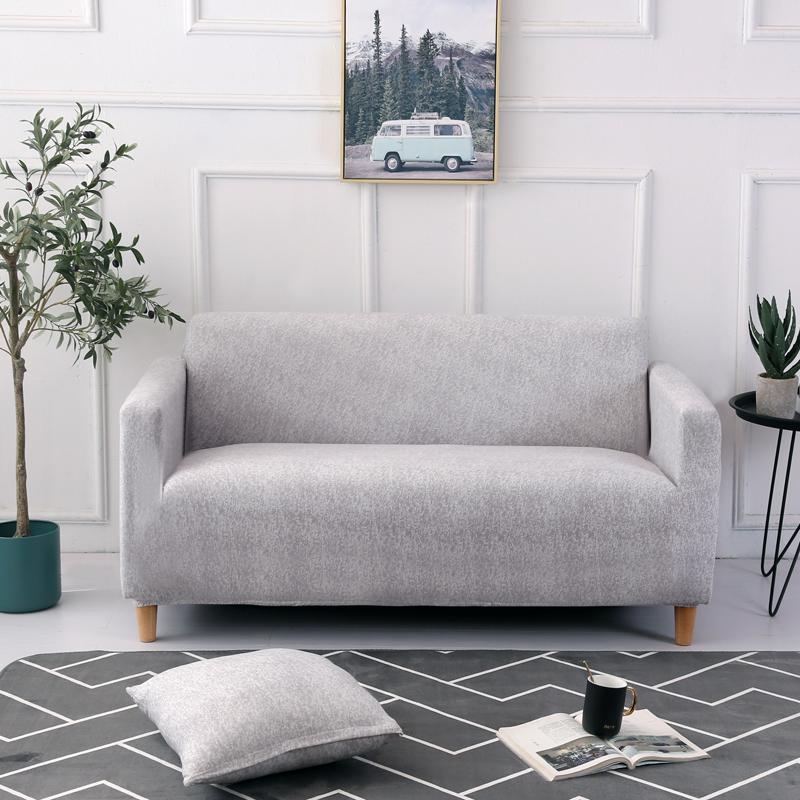 Geometric Sofa Slipcovers Elastic Sofa Covers for Living Room Funda Sofa Chair Couch Cover Sofa Towel Home Decor 1/2/3/4-seater