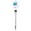 Soil EC Meter Digital Soil Tester with Backlight Screen Portable Soil Salinity Tester for