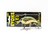 Deps Evoke 2.0 Crank Bait 66.5mm 18 Grams Floating Lure 12 (8120)