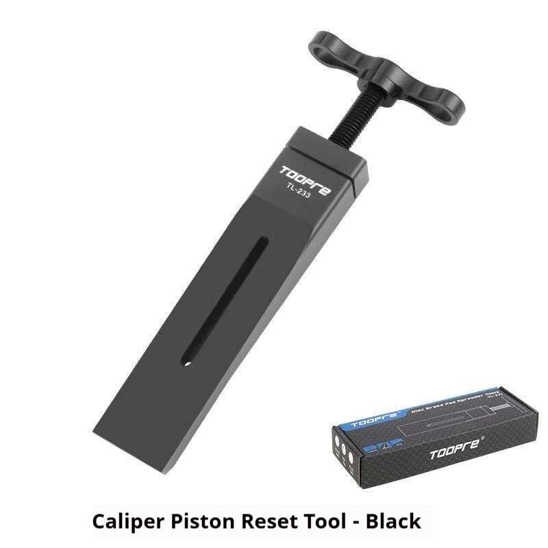 TOOPRE Bicycle Hydraulic Oil Disc Brake Piston Reset Tool MTB Road Bike Oil Disc Brake Caliper Piston Reset Installation Tools