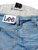 Lee Jeans Stretch Denim Pants for Kids LK6211 Kids 080 [Official] M.USED