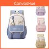And Fun Cute Large Capacity Casual Backpack For School And Adventures Outdoor