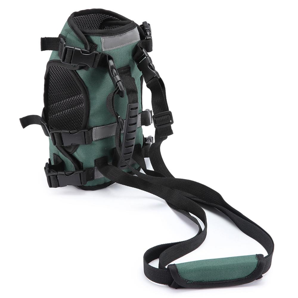 Поддержка Собачья шлейка для собак-инвалидов Шлейка для подъема собак Реабилитационный ремень Поддержка талии для старых травм суставов Выгул собак