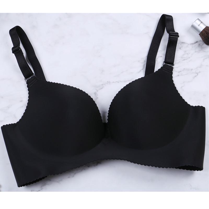 Sexy Deep V Low Cut Push Up Women Lingerie Bra Backless Underwear Plunge Sexy Bras