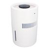Air Purifier and Humidifier 2 In 1 5W 4L Water Tank Quiet Humidifier Desktop Air Purifier for Office Bedroom Nursery