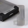 Дюймовый Накопитель IDE Пылезащитный Пластиковый SATA HDD Жесткий Бокс Чехол