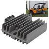 Voltage Regulator Rectifier SH678A12 SH67811 SH678KA fit for KRF 750   4X4