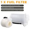 Топливный фильтр для автомобиля 7702402251 77024-02251 Для Toyota Corolla Altis Маслоуловитель топливного бака в сборе