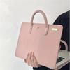 Laptop Sleeve Notebook Bag For Girls Protective Case With Handle Cute Computer Cover For 14 Inch Laptop  Laptop Case
