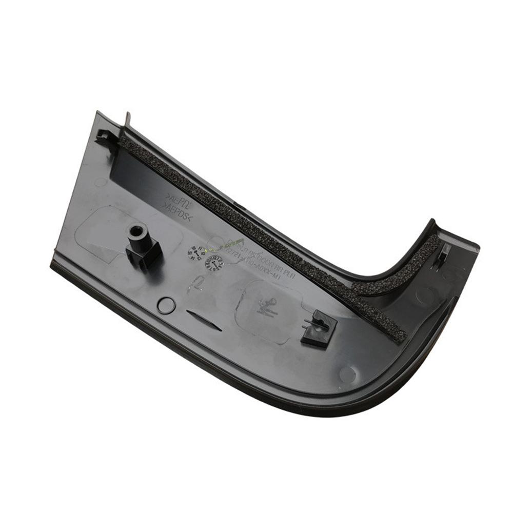 Для Honda Civic Накладка задней стойки правая Наружная (2012-2015) 72721TR3A0