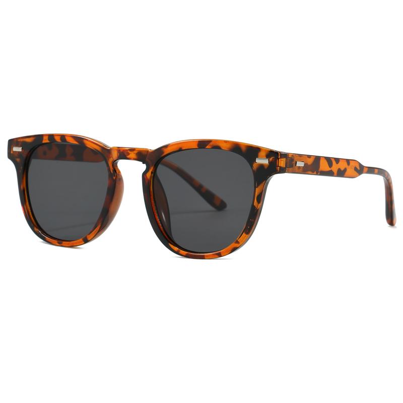 Новые винтажные прямоугольные солнцезащитные очки для мужчин и женщин, роскошный брендовый дизайнерский квадратный солнцезащитный очки, модные мужские солнцезащитные очки Oculus UV400