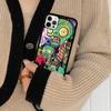 Чехол для телефона P-Plants Vs Z-Zombies Для IPhone 11 12 13 14 15 16 17 Pro Max Plus PC+TPU Обложка