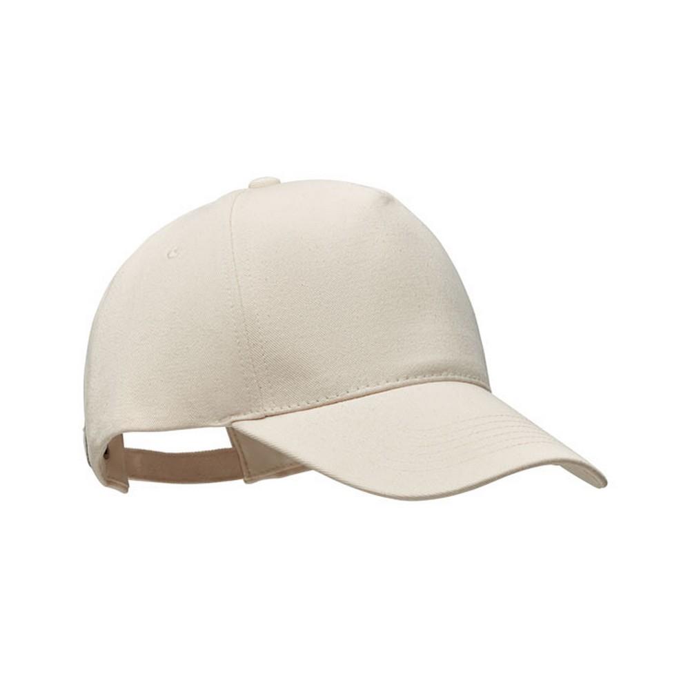 MidOcean Bicca Organic Cotton Baseball Cap