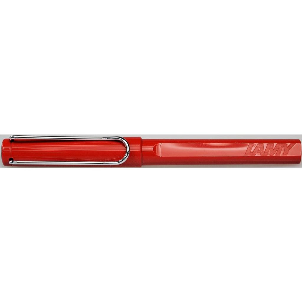 Lamy Роллер Safari L316 Красный