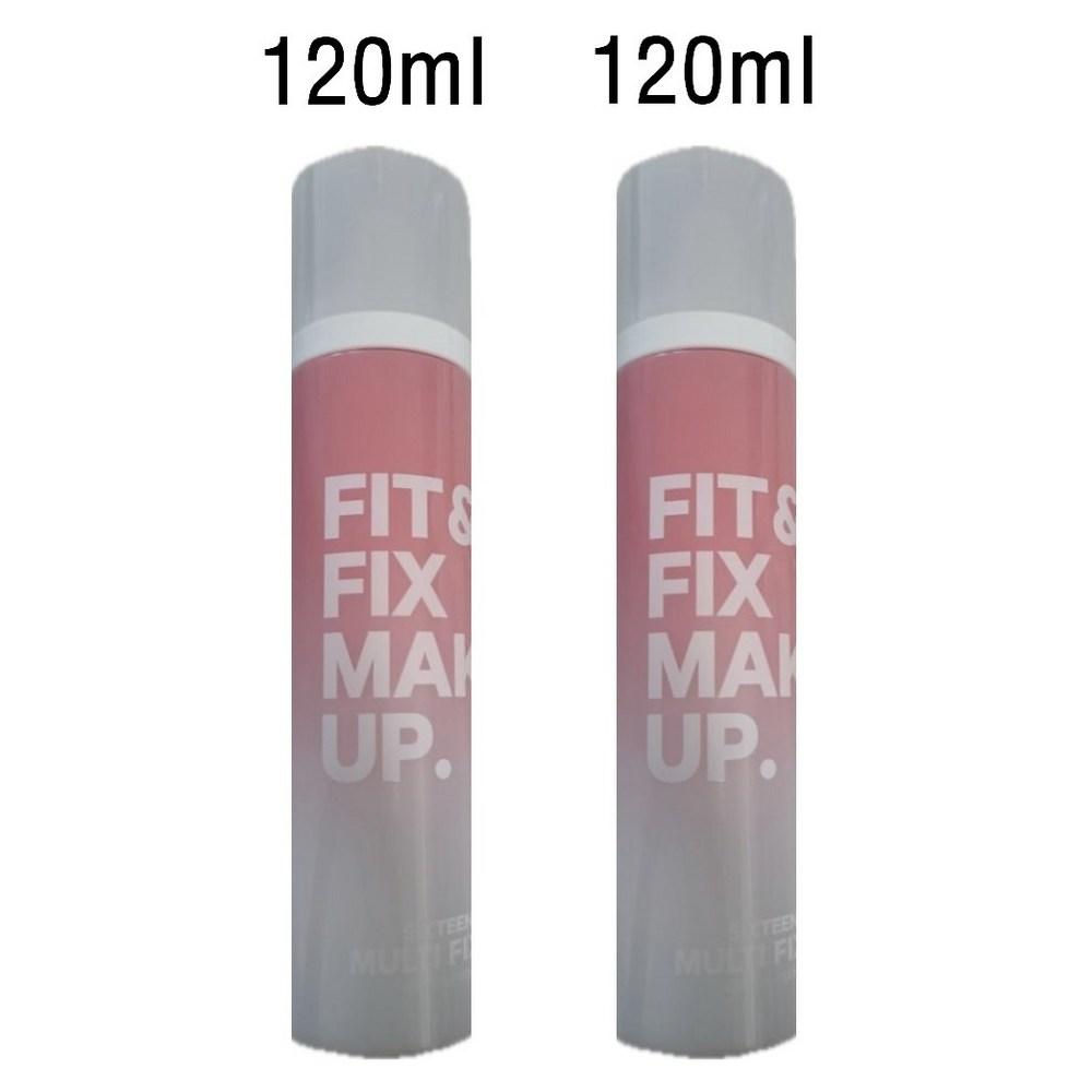 16 brands all-purpose fixer, 240ml, 2 units