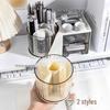 360° Rotating Pen Holder: Luxurious, Multifunctional, Large-Capacity Desktop Storage for Students and Offices