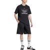 adidas Оригинальная футболка Adicolor Outline Trefoil JP1088-