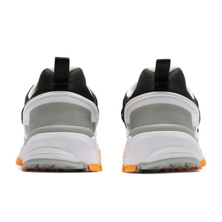 Puma Helly Hansen x Trailfox MTS 'Черный' Мужские 372517-01