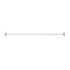 Pull-up Bar 70 - 100 Cm - Silver
