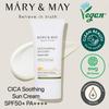 CICA Soothing Sun Cream SPF50+ PA++++ 50ml