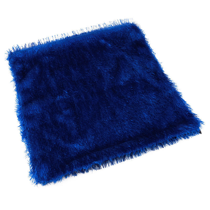 Твердые мягкие плюшевые чехлы на подушки из искусственного меха для дома, декоративные чехлы для подушек, подушки для дивана, кресла, отеля, дома, наволочки