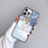 Чехол для телефона Корги Вельш-корги Для iPhone 17 Air 15 16 14 13 12 Pro Max 11 Pro Max Plus Coque Shell