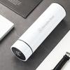CRD1 Car Insulated Cup 500ml Water Cup Coffee Tea Thermos For Mercedes Benz AMG Smart W205 C300 W203 W206 W108 W124 W126 W140 W168