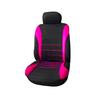 1 место/2 места/5 мест/7 мест/8 мест Роскошный универсальный полный набор чехлов на автомобильные сиденья Украшение сидений Заднее переднее сиденье Чехол Автомобильная подушка Защитный чехол