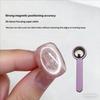 Strong Power Hollow Circle Stick Long Handle Nail Ring Magnet Nail Art Magnet  Nail Art Beginner