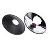 Image Projection 3D Mirascope 15cm Optical Illusion Toy Parabolic Mirror Hologram  Desk Toys