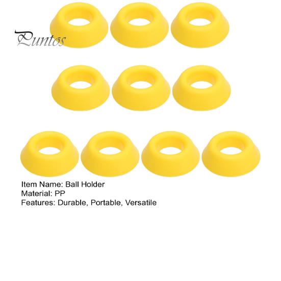 1/10 упаковка подставка для шаров для боулинга держатель для шарикоподшипников стойка для чистки спортивных мячей для баскетбола футбола волейбола регби