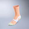 (унисекс) Векторные Светлые Носки с Уплотнением Crew Socks_UA7005EFZP-MND