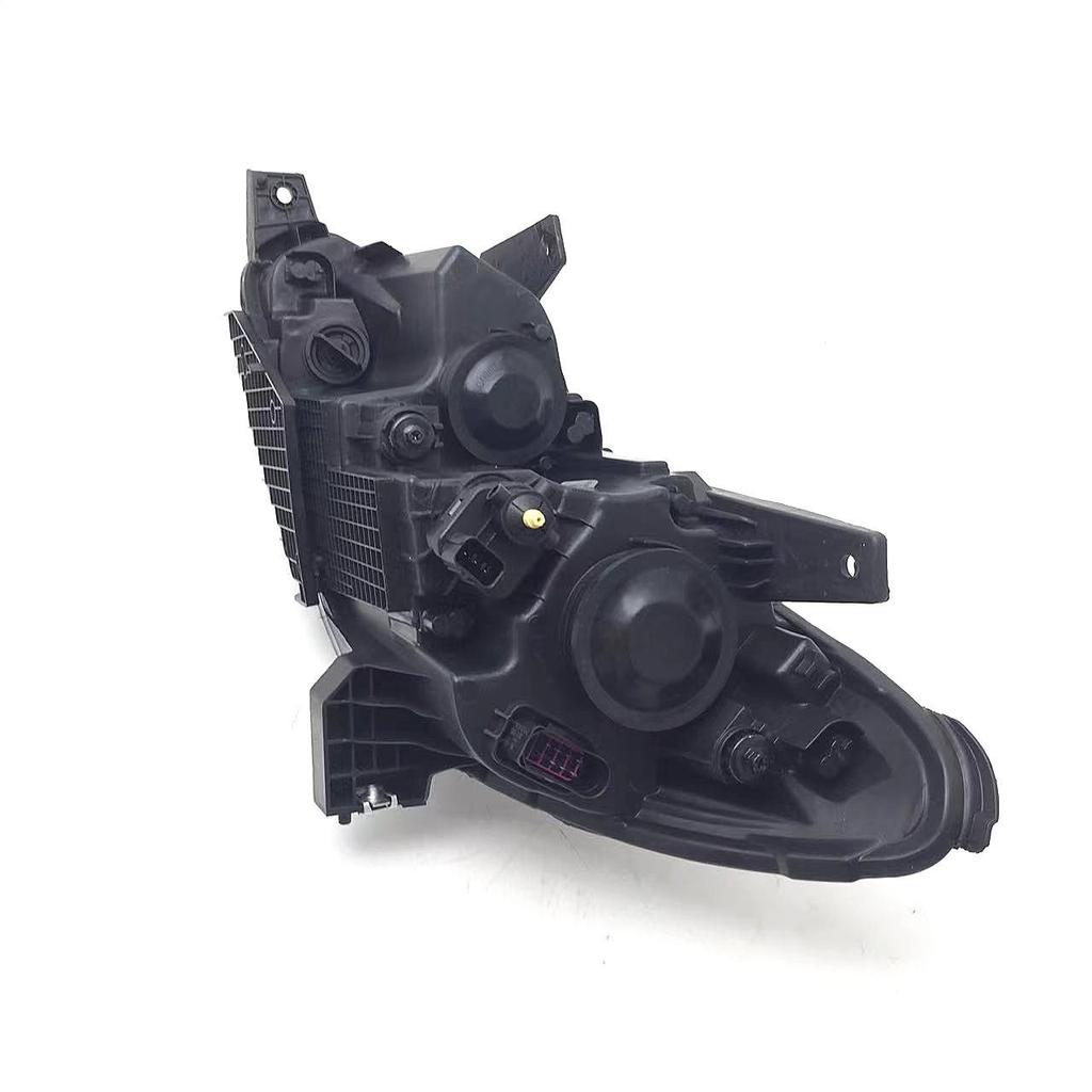 Подходит для BAIC Senova X35 2016-2018 Сборка фары