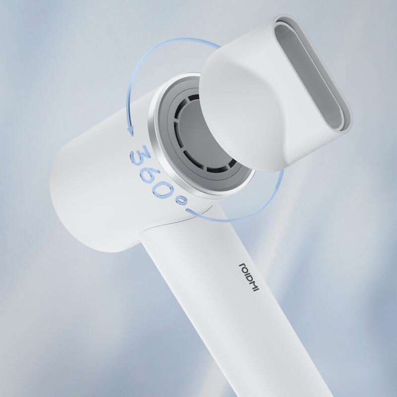 Xiaomi Roidme Hair Dryer Miro Dyson Dryer