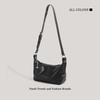 New Cool Locomotive Girl Bag One Shoulder Portable Underarm Bag
