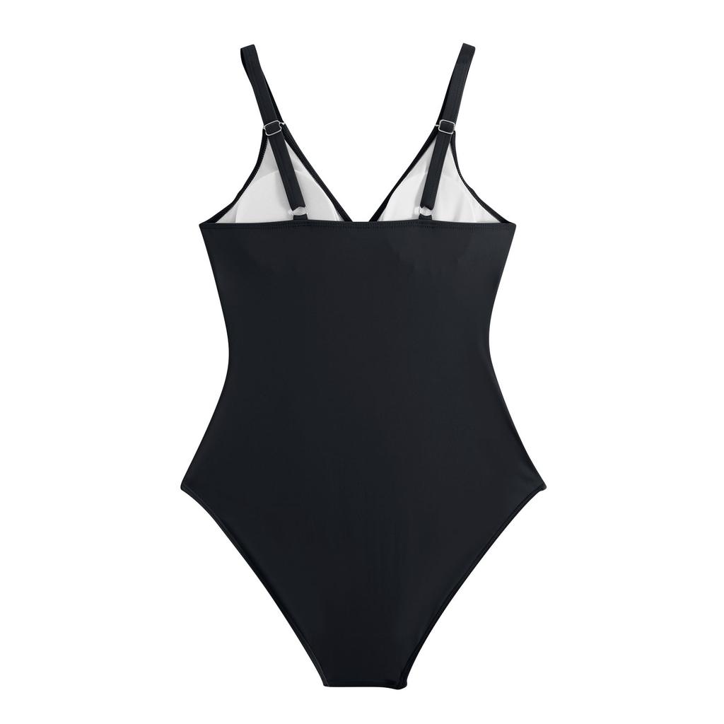 Женские сплошные купальники Sense Bikini с подкладкой для груди No Steel Bra Swimwear