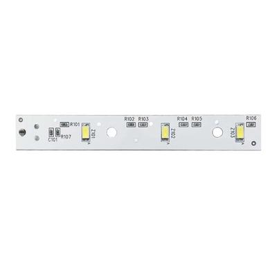 2 шт. Светодиодная плата для холодильника для WR55X26671 AP6035586 4468532 EAP11767930 PS11767930 CZS22MSKEHSS Простая установка