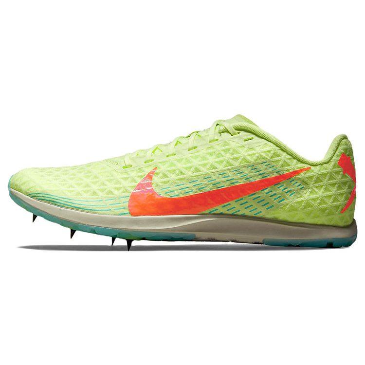 Nike Шиповки Air Zoom Rival Xc 5 'Barely Volt Hyper Orange' CZ1795-701