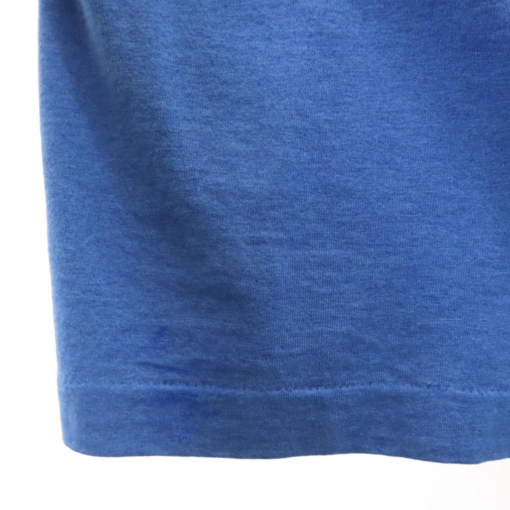 FRUIT OF THE LOOM 90s Made In USA Old Short Sleeve T-shirt Men's Used