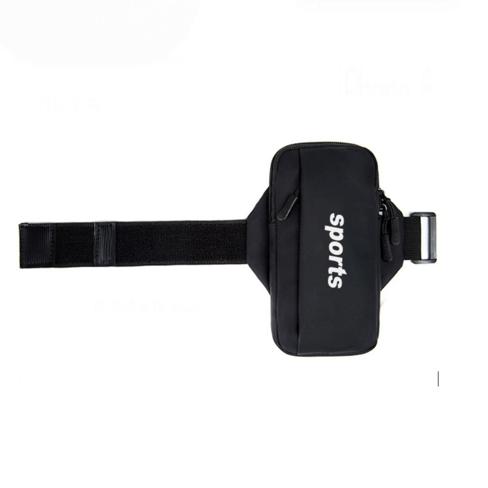 Phone Case Phones Arm Bag Large Capacity Sport Arm Phone Holder Running Armband Bag Outdoor Sports
