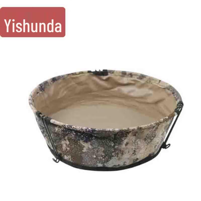 Yishunda Портативное камуфляжное снаряжение для улицы